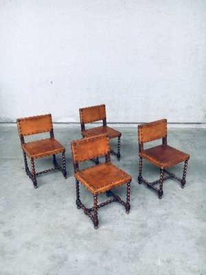 Old english 2024 style chairs