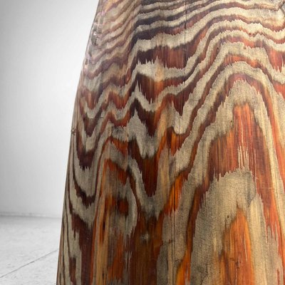 Mid-Century Japanese Wooden Phallus Kawasaki, 1960s for sale