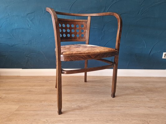 Wagner armchair sales