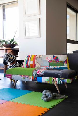 Mini Tv Sofa From Bokja