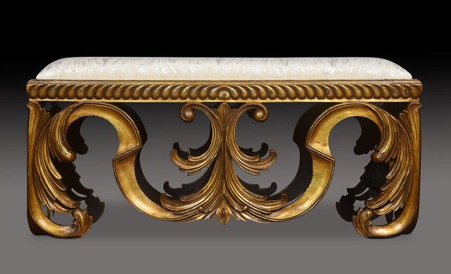 Gold window seat best sale
