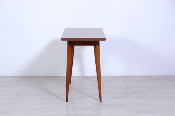 Small Vintage Table with Formica Top, 1950s for sale at Pamono