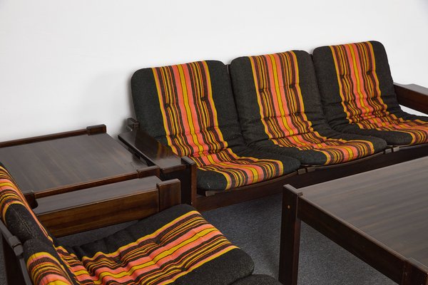 Vintage lounge suite deals