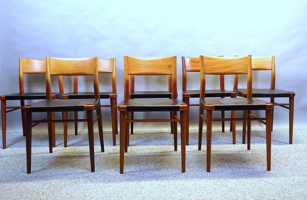 Vintage dinette chairs top