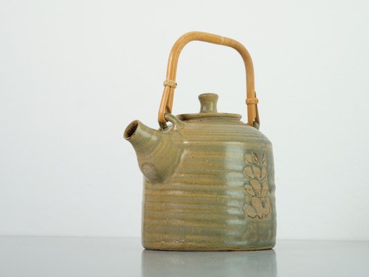 Mid-Century Swedish Teapot, 1960s for sale at Pamono