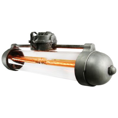 Retro on sale tube light