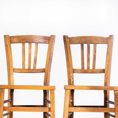 1930s kitchen chairs sales