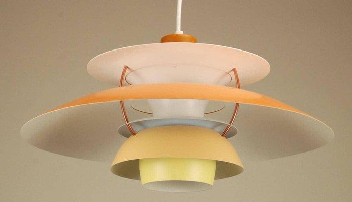 Louis poulsen clearance ph5 orange