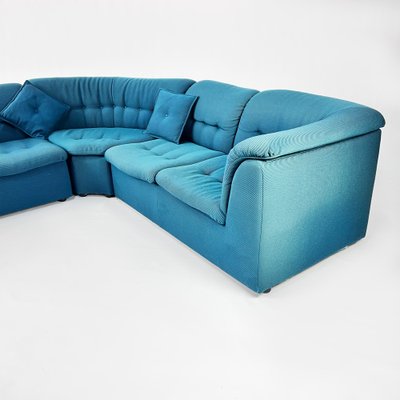 Blue sofa sets for sale deals