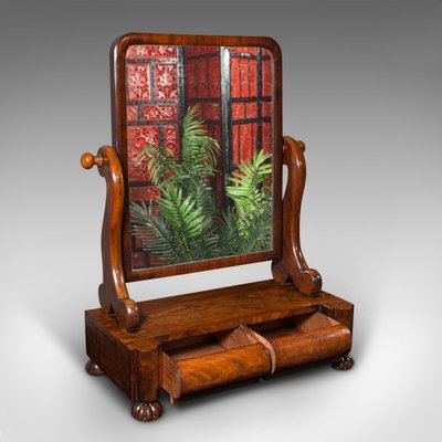 Crate and sale barrel dressing table