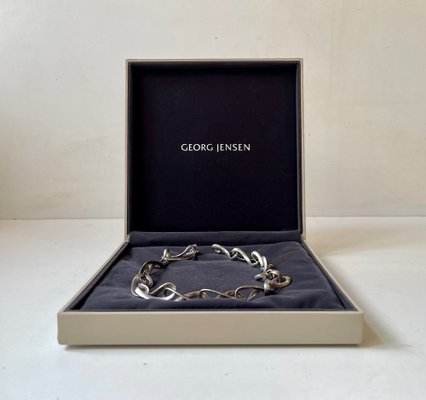 Georg Jensen Infinity Bracelet 2025