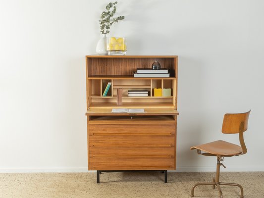 1960s secretary desk best sale