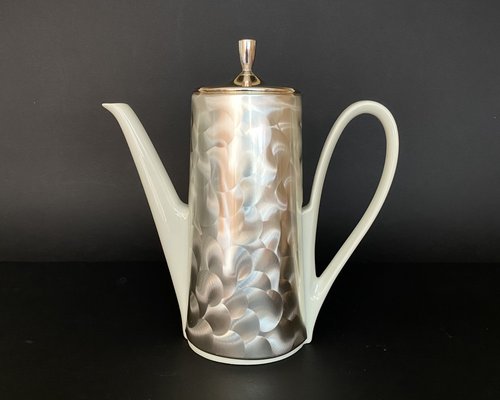 Antique porcelain coffee pots online