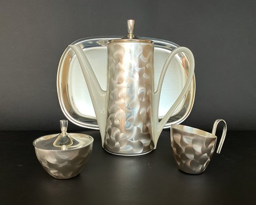 Vintage porcelain coffee pot deals