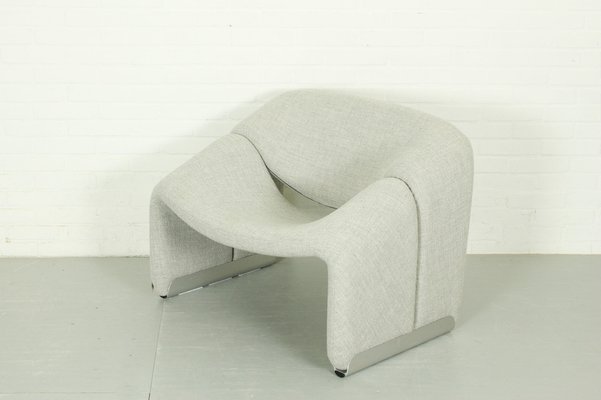 F598 Groovy Chair by Pierre Paulin for Artifort 1970s