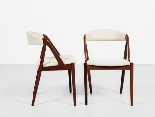 Kai kristiansen model 31 chairs new arrivals