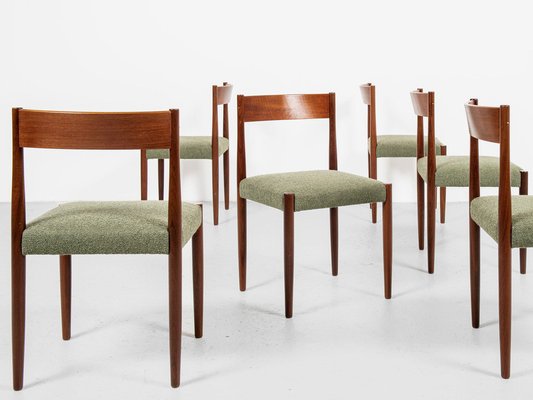 Poul volther dining chairs deals