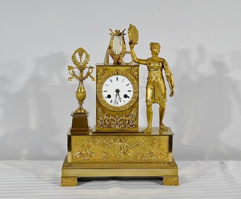 Orologi in bronzo difetti sale