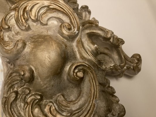 Modern Rococo Stylewatch Modern Rococo Mirror