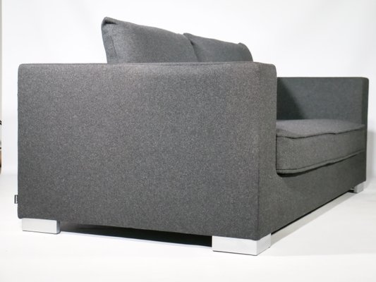Rive Gauche Sofa by Didier Gomez for Ligne Roset 2000s for sale at Pamono