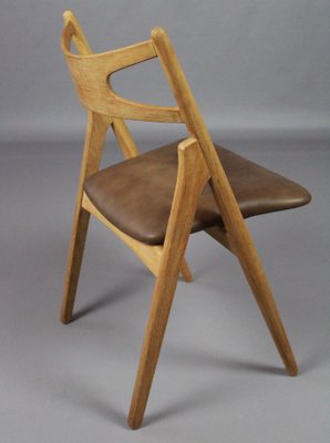 Ch29 chair 2024