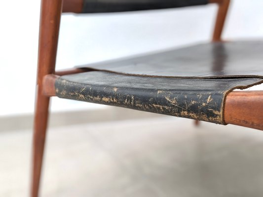 Bambi Chair by Gustav Bahus for Rastad & Relling for sale at Pamono
