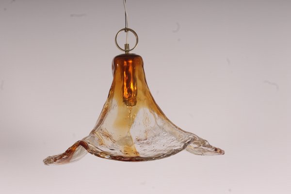 Deckenlampe aus Nason bei kaufen Carlo für 1960er Pamono von Muranoglas Mazzega