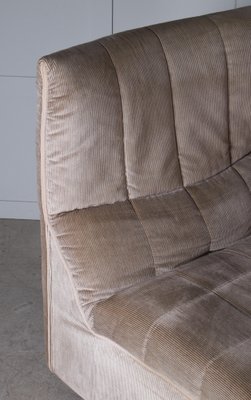 Italian Baia Modular Sofa by Antonio Citterio & Nava for B&B Italian Baia Modular Sofa by Antonio Citterio & Nava for B&B