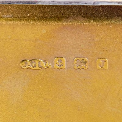 Contenitore Fiammiferi Outdoor Scatola Fiammiferi Metallica Vintage - Acciaio Inox Portatile Per Campeggio Portafiammiferi Metallico