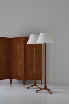 Scandi 2024 floor lamps