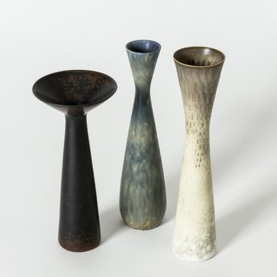 1950’s Carl-Harry Stålhane vase for Rörstrand 1950’s Carl-Harry Stålhane vase for Rörstrand