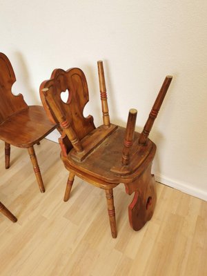 Yugoslavia cheap rocking chair