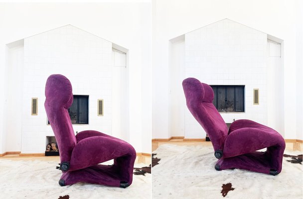 Mauve chaise lounge new arrivals