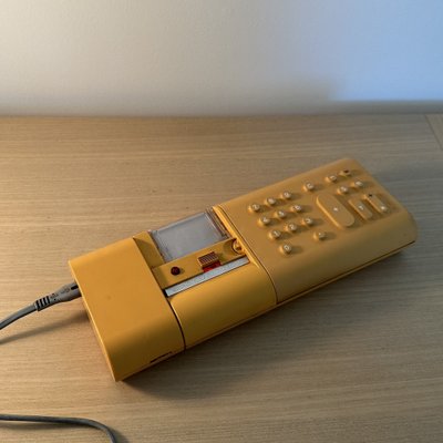 Divisumma 18 Electronic Calculator by Mario Bellini for Olivetti