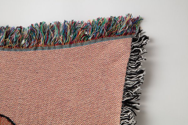 布団・毛布 bfgf WORLDWIDE AURA Woven Blanket WORLDWIDE AURA — BFGF