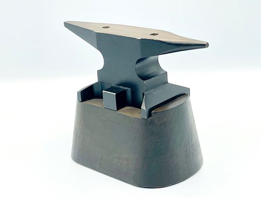 Miniature Anvil Paperweight