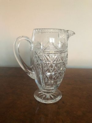 versace vase Le Jardin De Versace Porcelain (26cm) | Blue Tisch Vintage