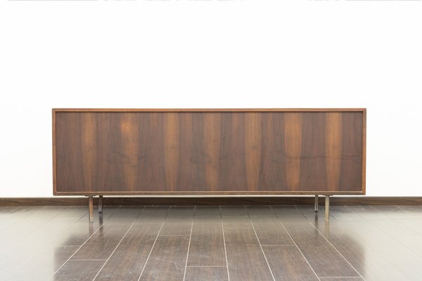 Credenza attributed to Florence Knoll Bassett for Knoll Inc