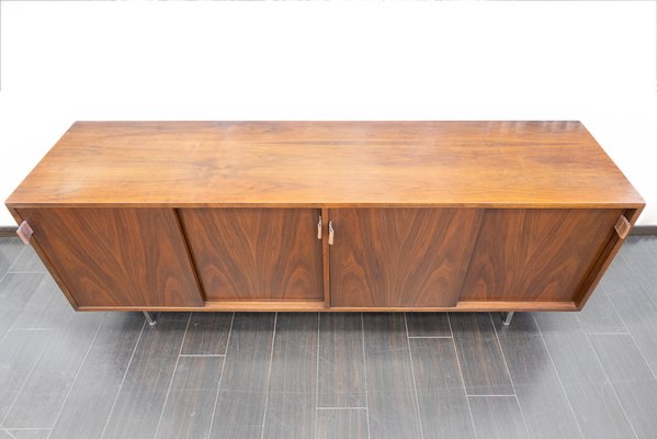 Credenza attributed to Florence Knoll Bassett for Knoll Inc