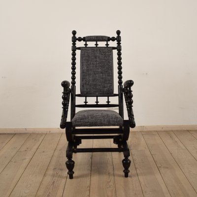 Antique American Rocking Chair For Sale At Pamono Antique American Rocking Chair 2 - Antique American Rocking Chair For Sale At Pamono
