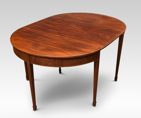 Mahogany table for sale discount