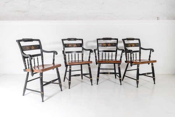 Hitchcock dining set new arrivals
