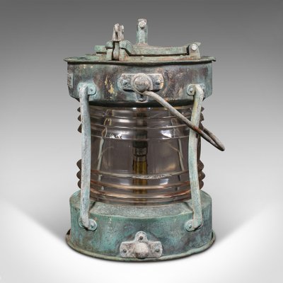 Ships lantern table lamp deals