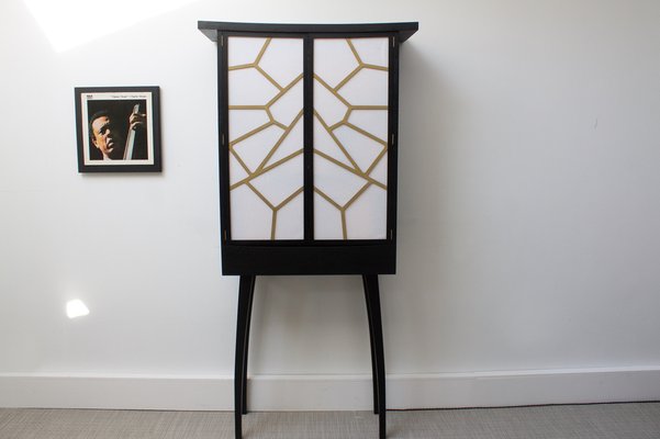 Pinterest 2024 drinks cabinet