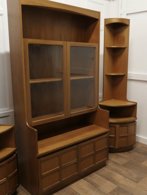 Wall shop unit furniture