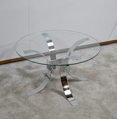 Mini glass table outlet
