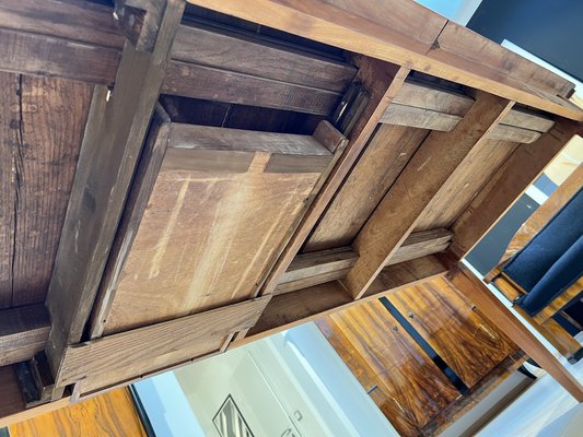 Expanding 2024 cabinet table