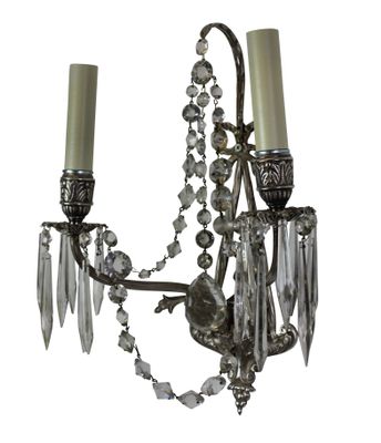 Vintage French Wall Sconces Set Of 4 For At Pamono Vintage French Wall Sconces Set Of 4 2