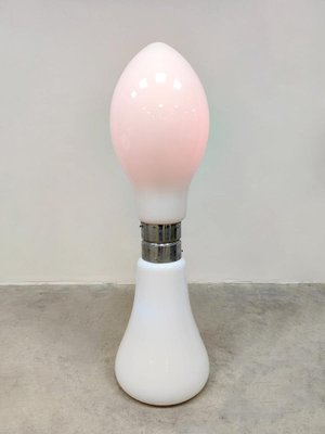 Lipstick lamp on sale
