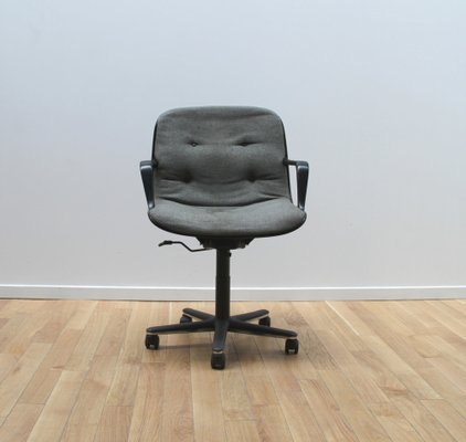 Vintage Steelcase Office Chair for sale at Pamono